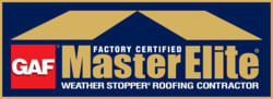 GAF MasterElite Logo
